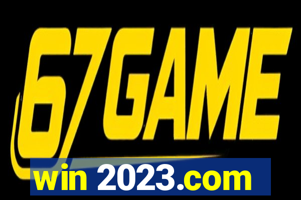 win 2023.com